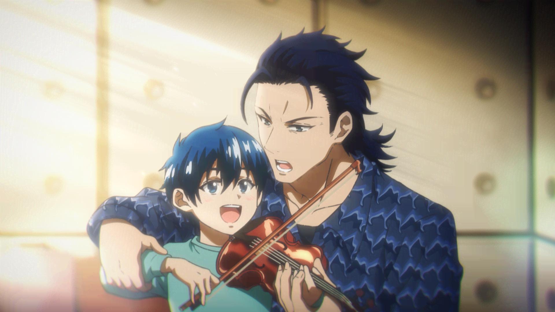 青のオーケストラ Season2 - シーズン2 - 17話 (アニメ) | 無料動画