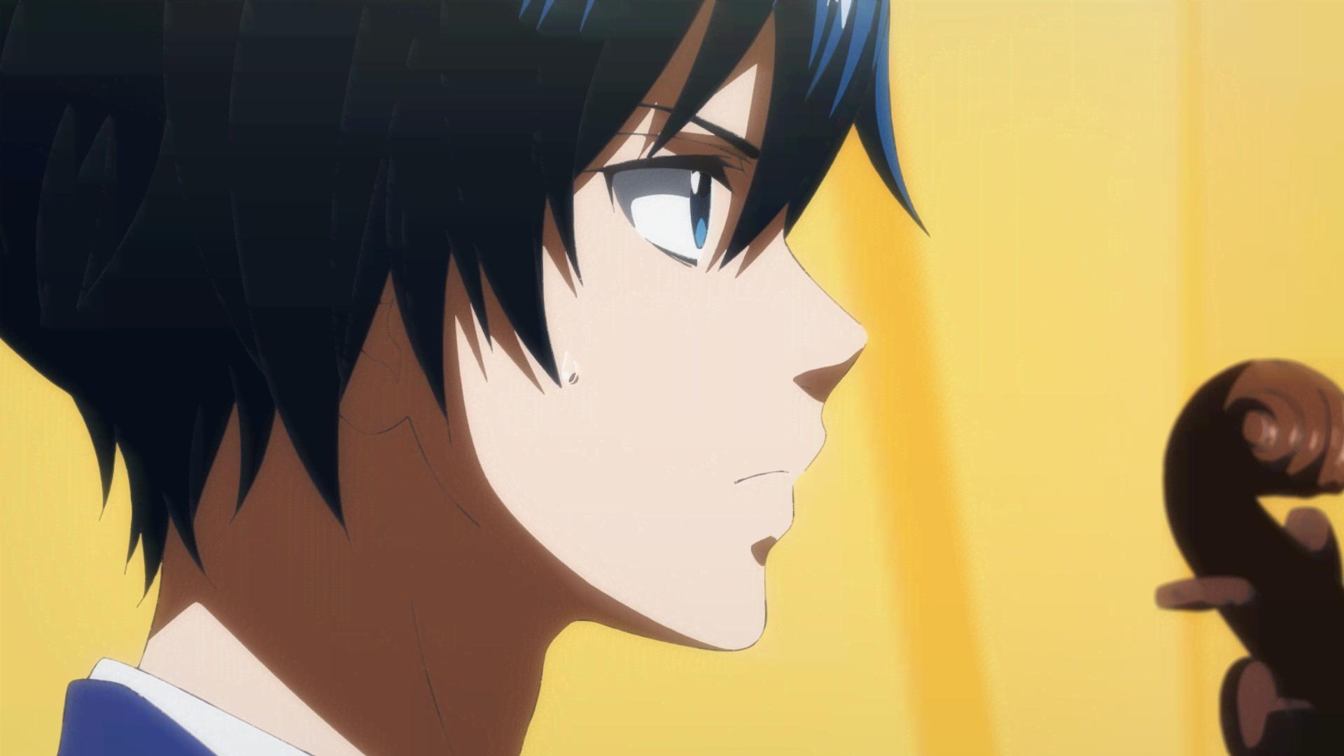 青のオーケストラ Season2 - シーズン2 - 20話 (アニメ) | 無料動画