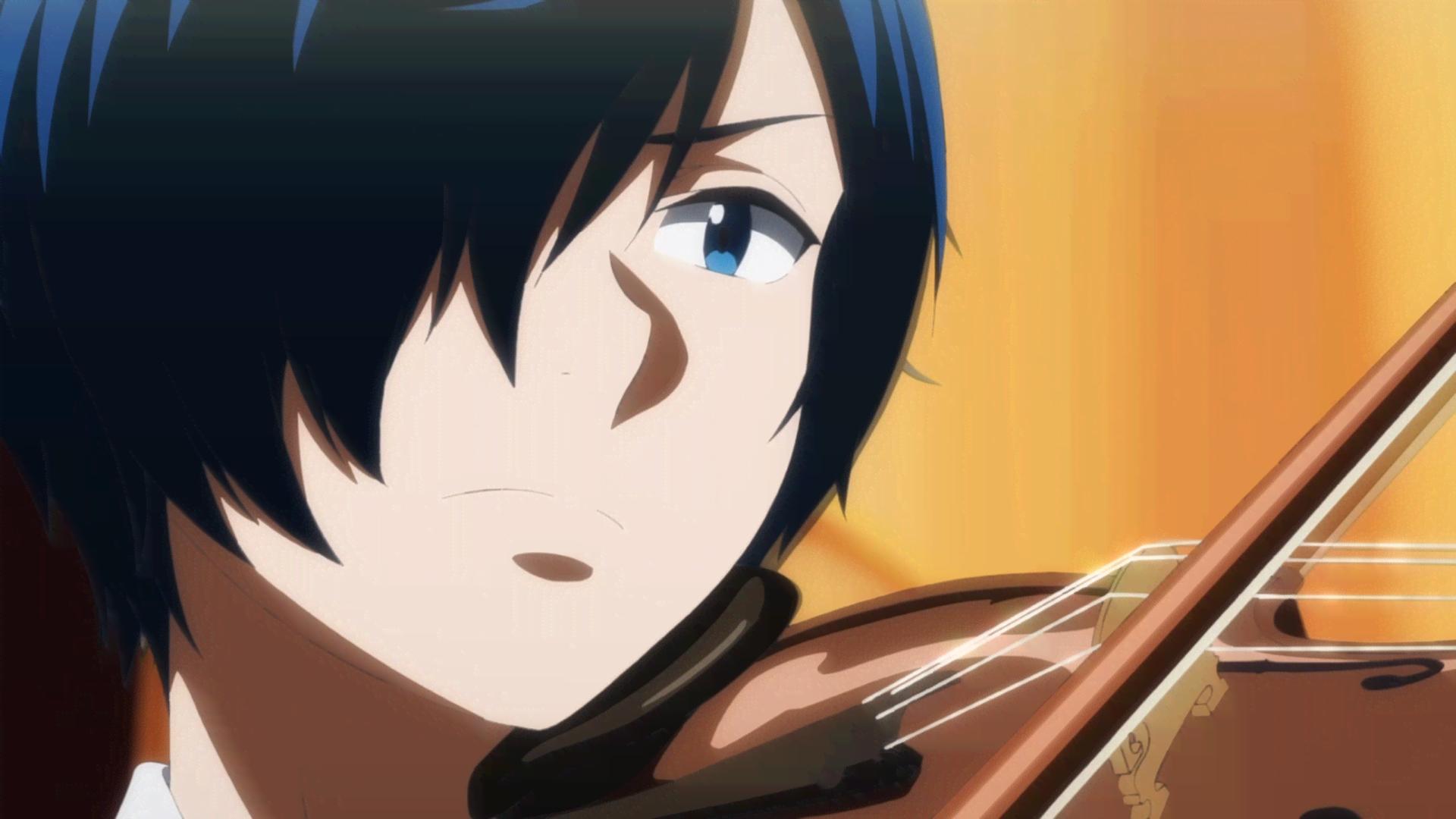 青のオーケストラ Season2 - シーズン2 - 9話 (アニメ) | 無料動画