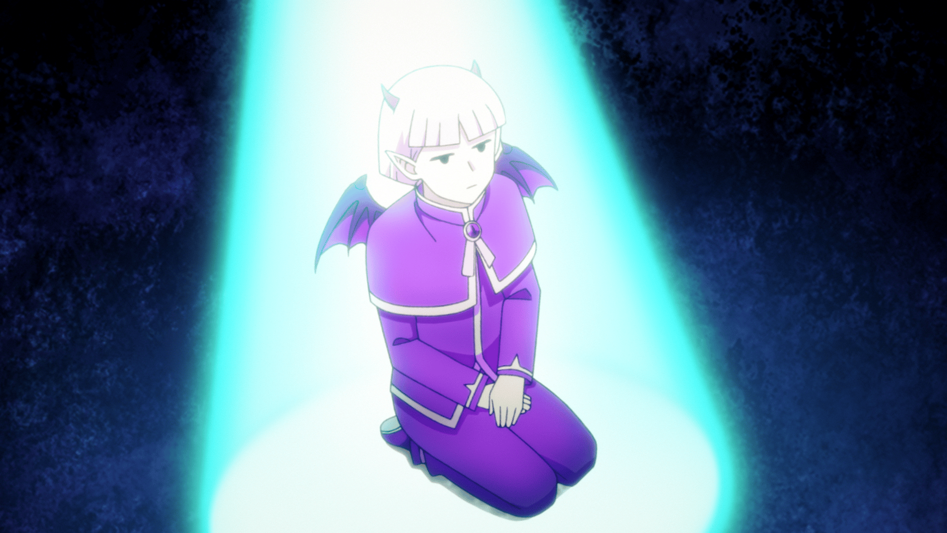 魔入りました！入間くん 第4シリーズ - 第4シリーズ - 2話 (アニメ