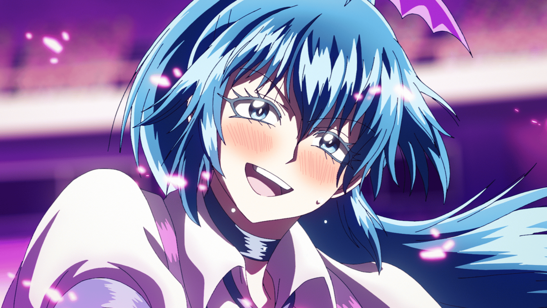 魔入りました！入間くん 第4シリーズ - 第4シリーズ - 21話 (アニメ