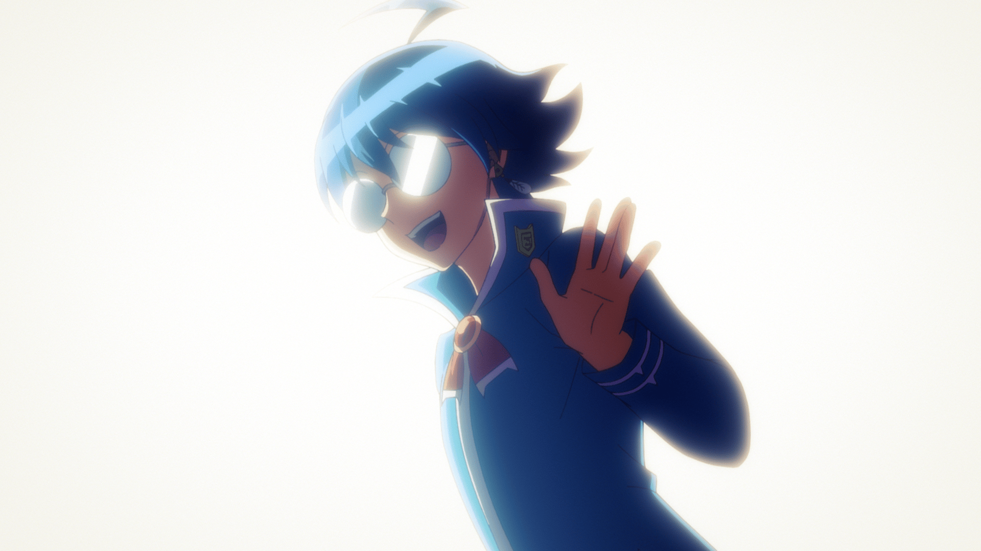魔入りました！入間くん 第4シリーズ #24・見逃し放送 | 新しい未来の