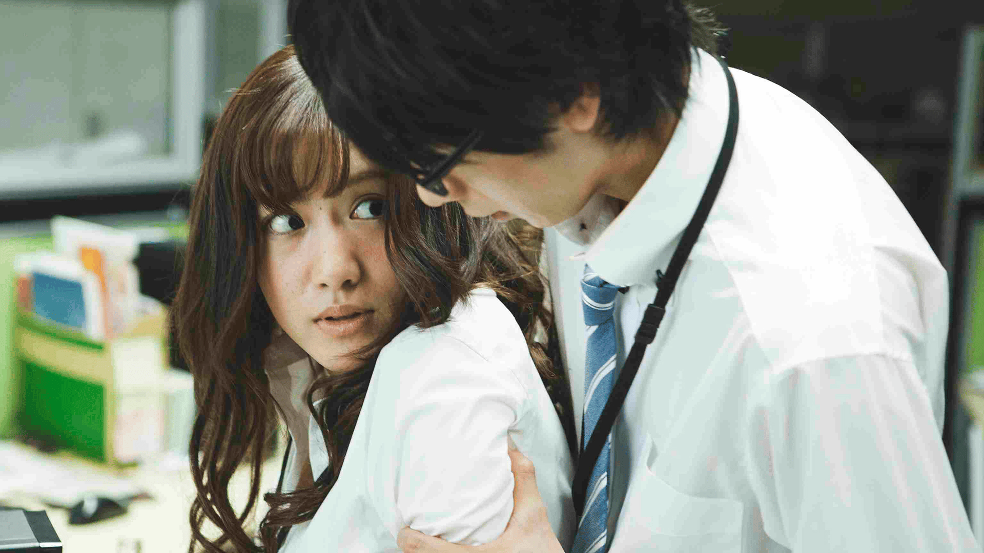 うそつきパラドクス - シーズン1 - うそつきパラドクス (映画) | 無料