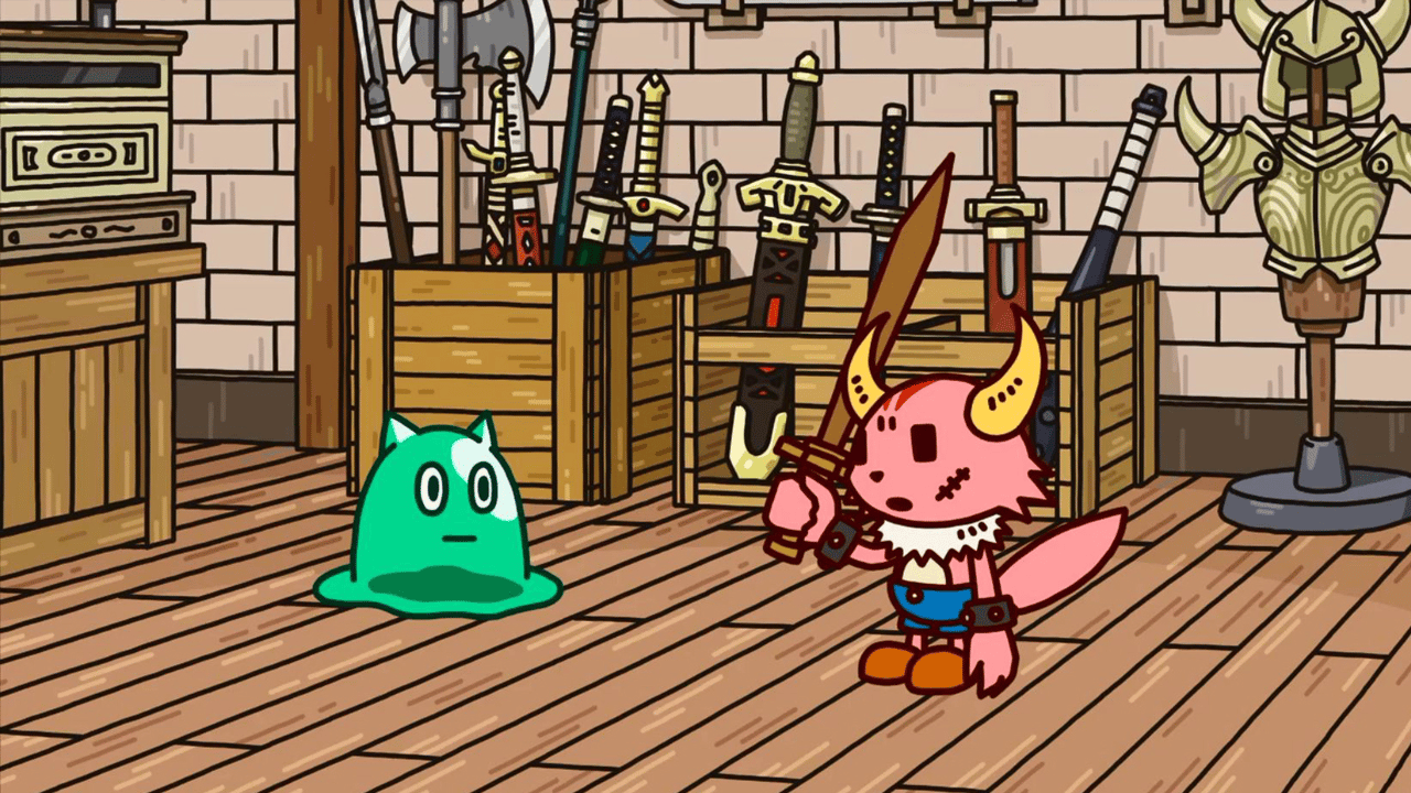 ポンコツクエスト / いつかいい感じにアレしよう いつかいい感じにアレしよう ポンコツクエスト /