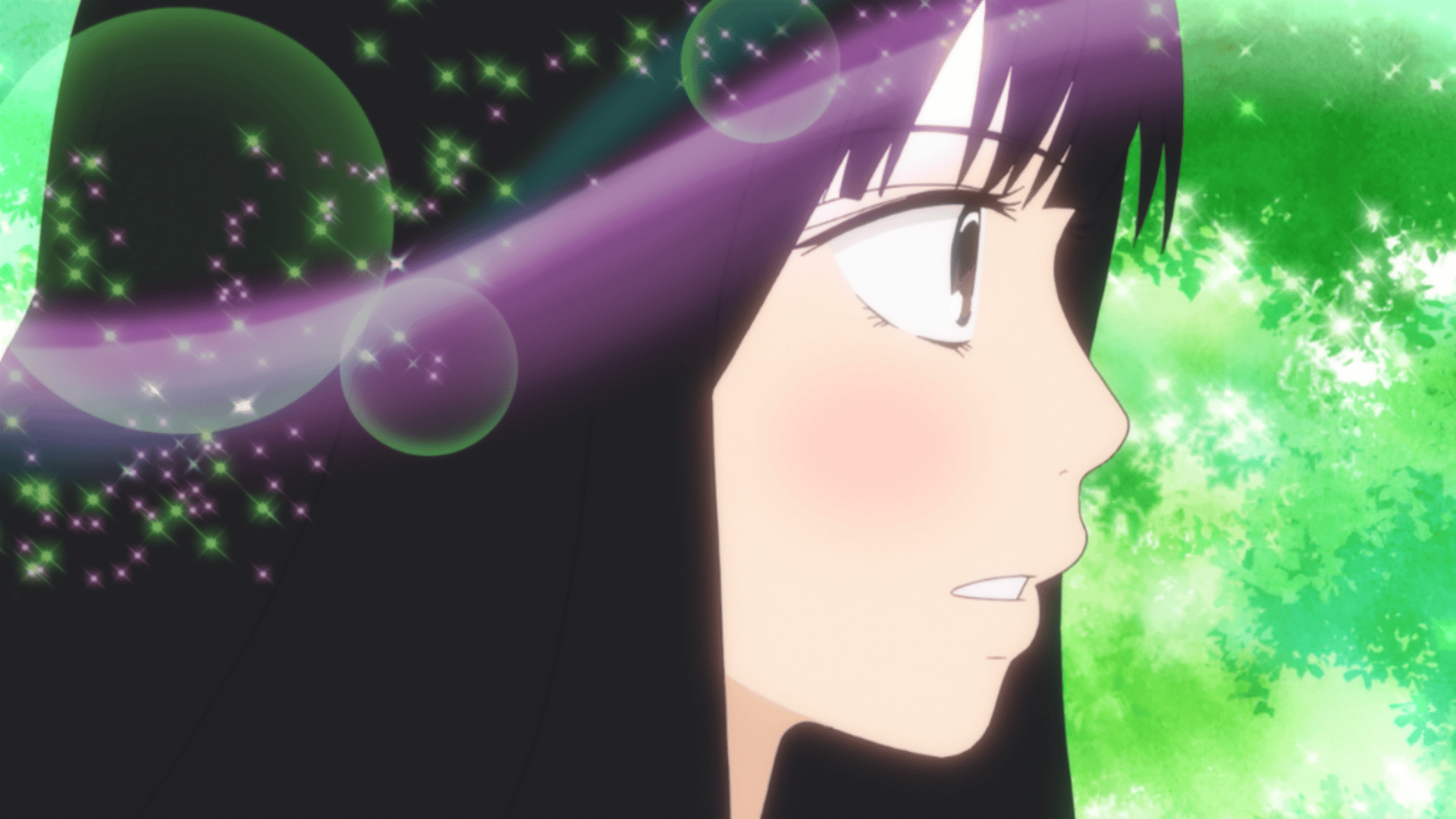 ABEMA「君に届け」