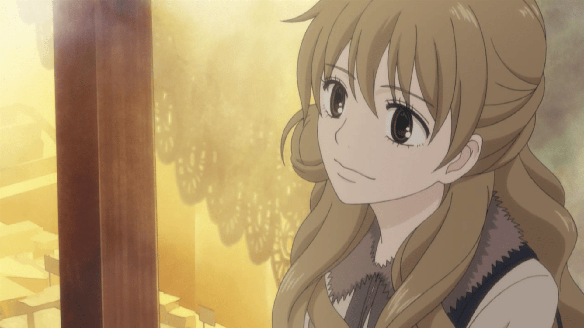 ABEMA「君に届け」