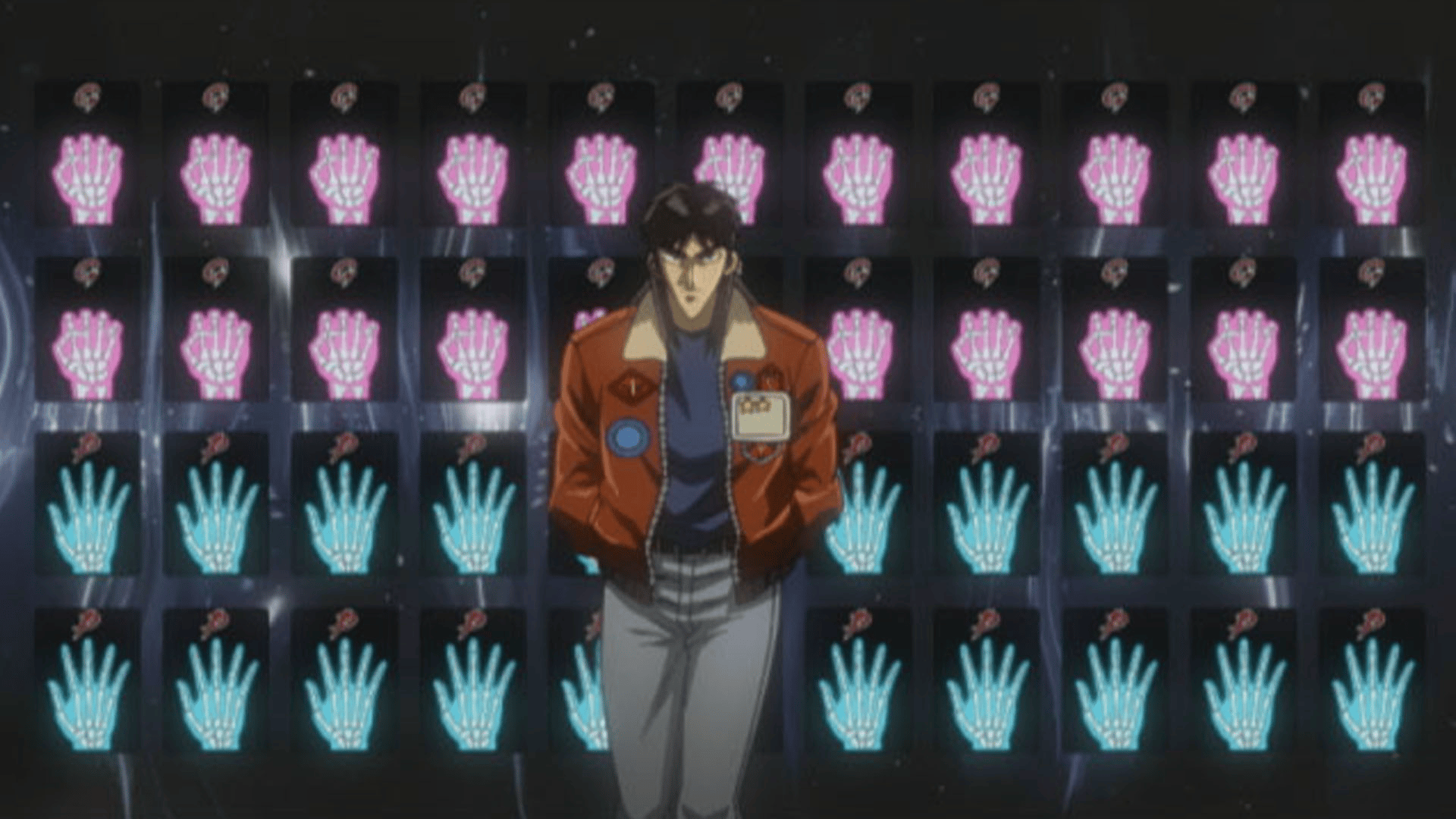 逆境無頼カイジ - 逆境無頼カイジ (アニメ) | 無料動画・見逃し配信を