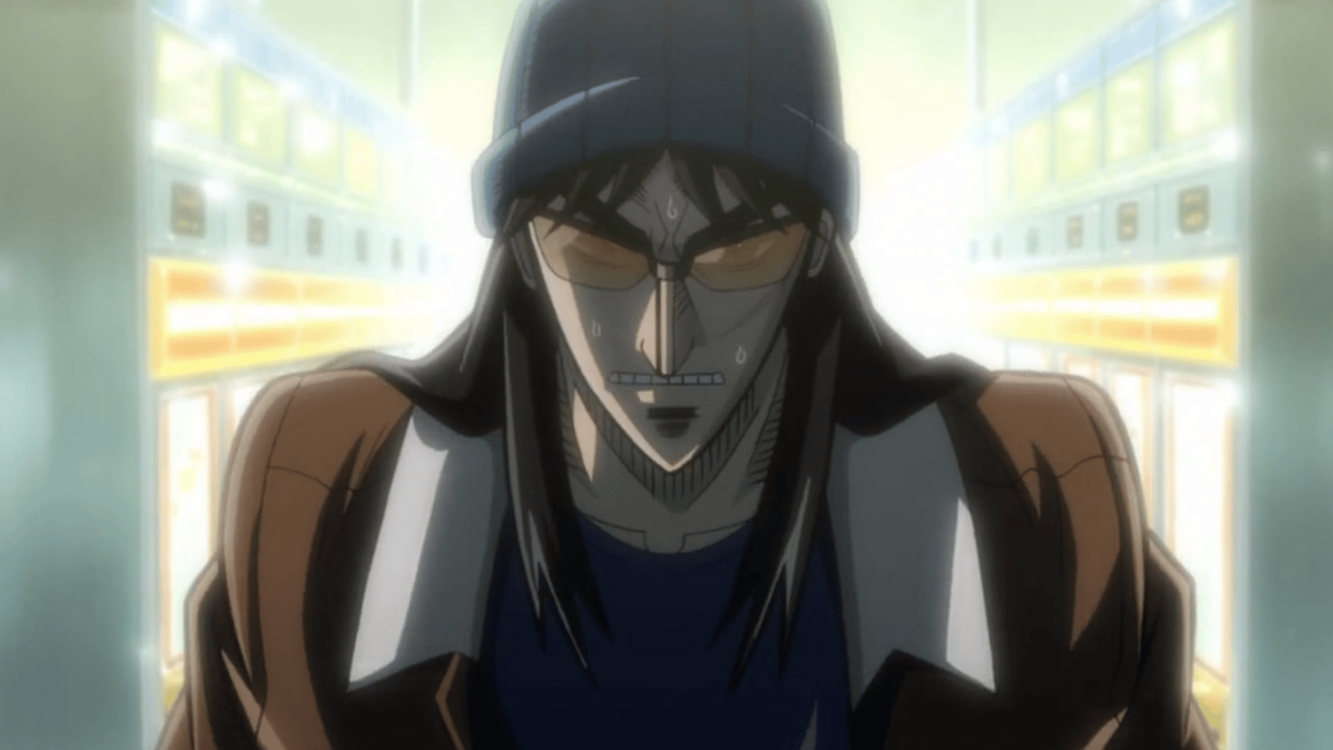 逆境無頼カイジ破戒録編 #1〜26【無料ビデオ1週間】 | 新しい