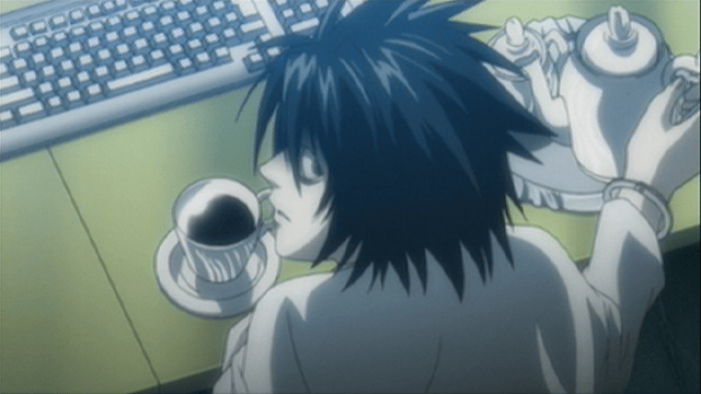 DEATH NOTE -デスノート- - シーズン1 - 20話 (アニメ) | 無料動画