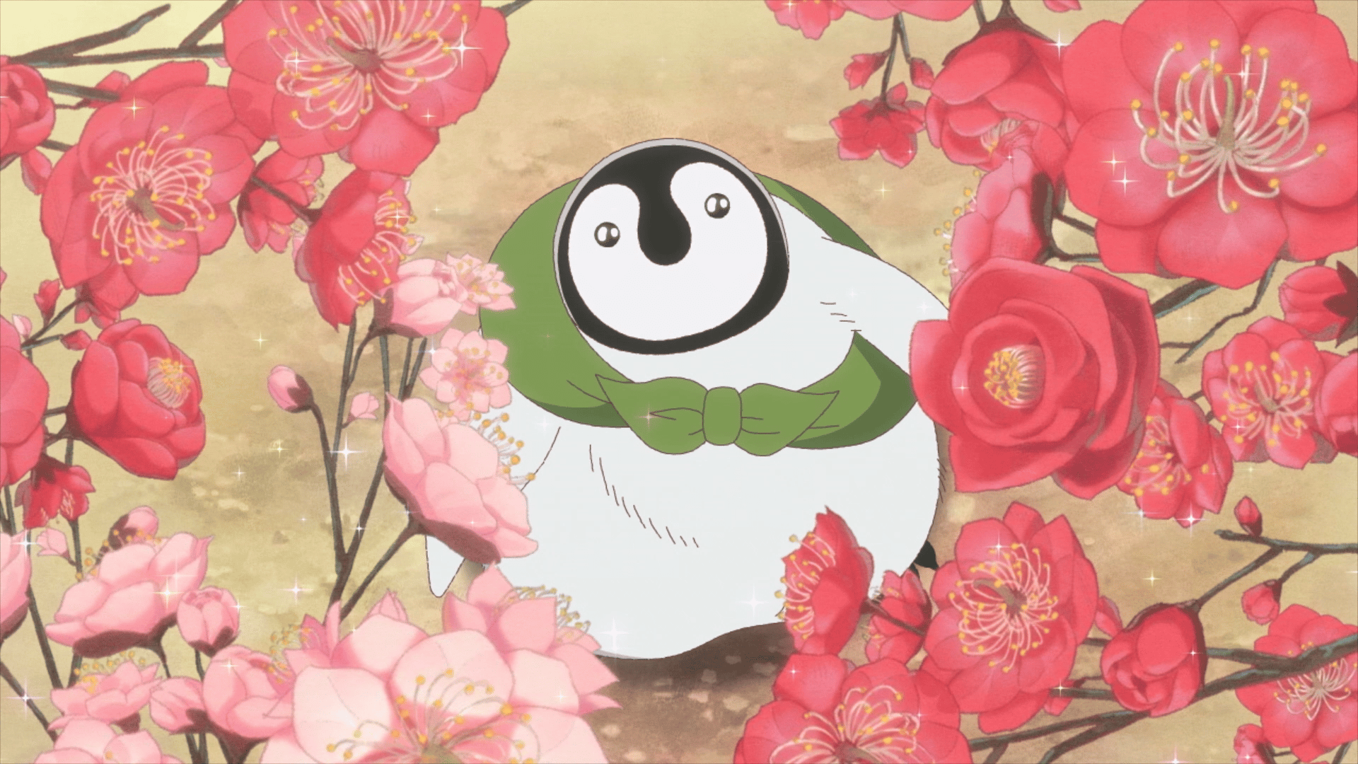 おこしやす、ちとせちゃん #15・見逃し放送 | 新しい未来の