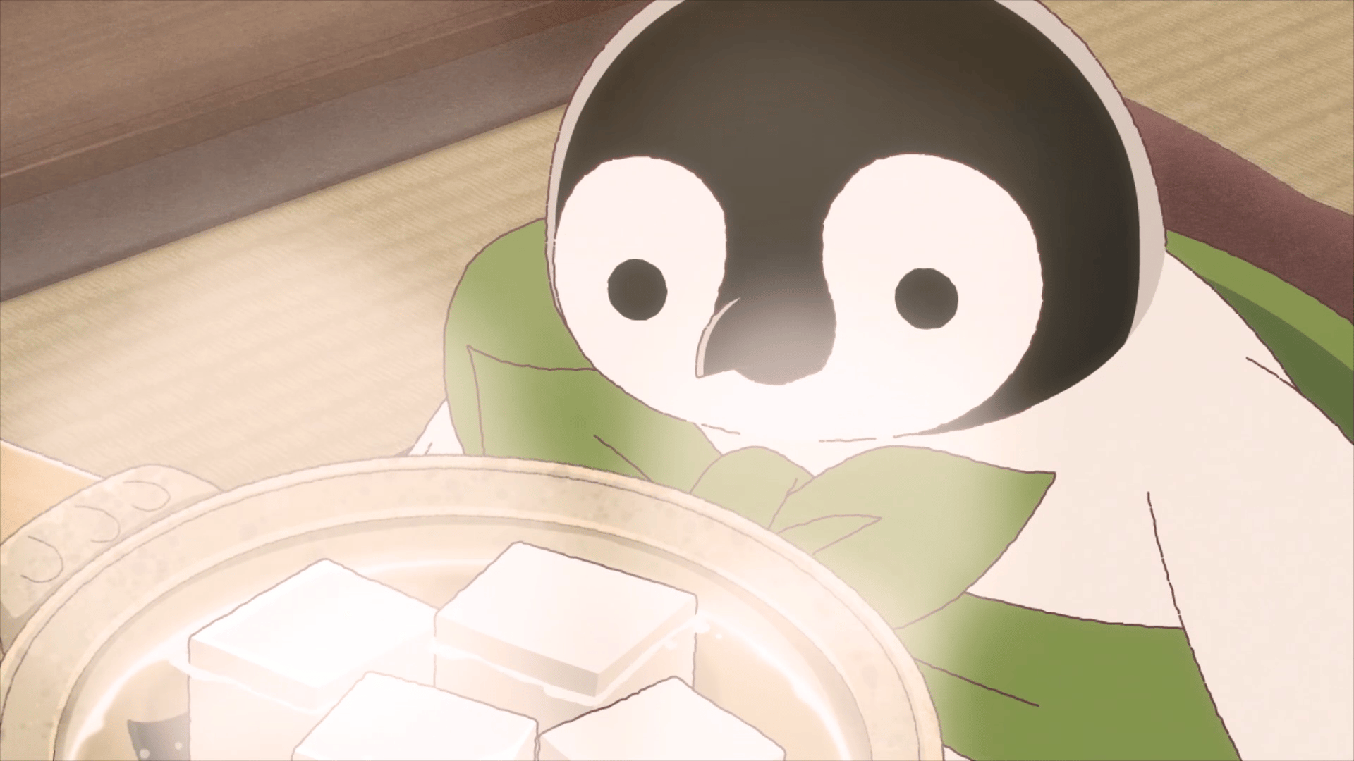 最新話】おこしやす、ちとせちゃん #17 | 新しい未来のテレビ | ABEMA