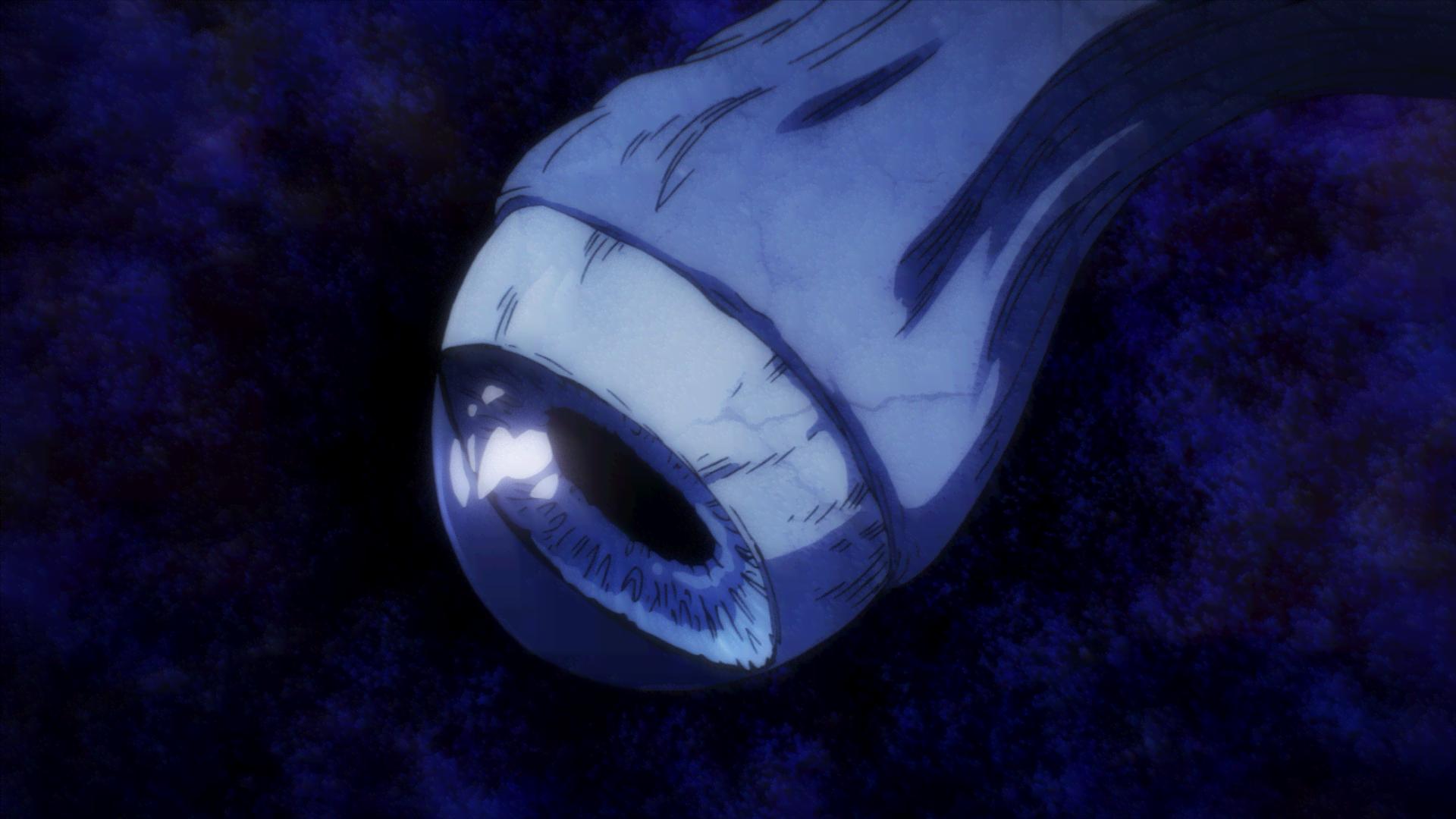 寄生獣 セイの格率 - シーズン1 - 22話 (アニメ) | 無料動画・見逃し