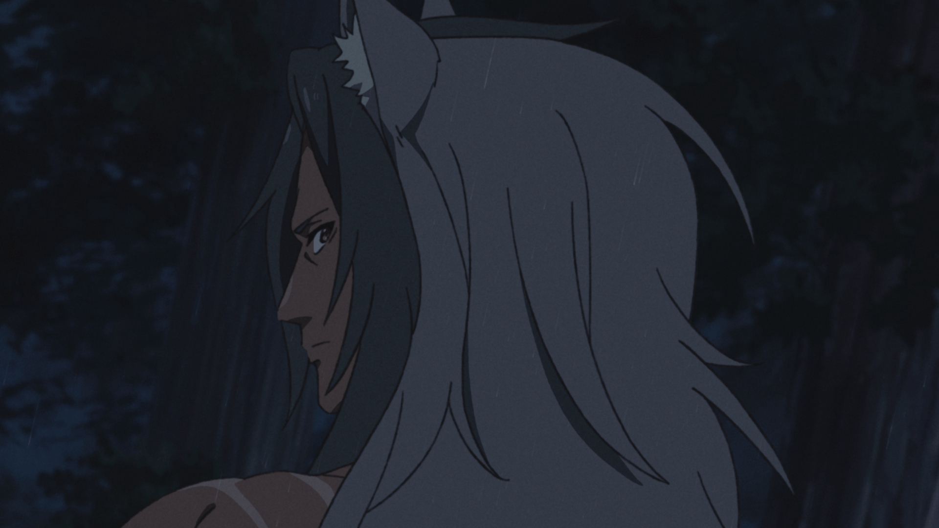 無職転生 ～異世界行ったら本気だす～ - 第1期 - 14話 (アニメ