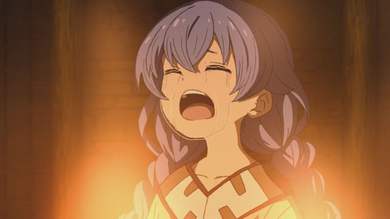 無職転生 ~異世界行ったら本気だす~ - 第1期 - 18話 (アニメ) | 無料