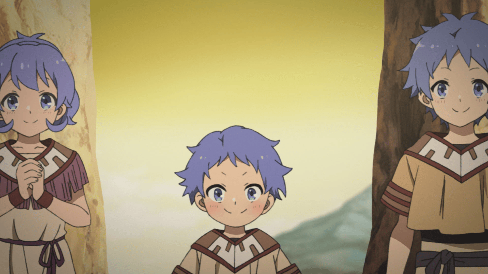 無職転生 ～異世界行ったら本気だす～ - 第1期 - 18話 (アニメ) | 無料