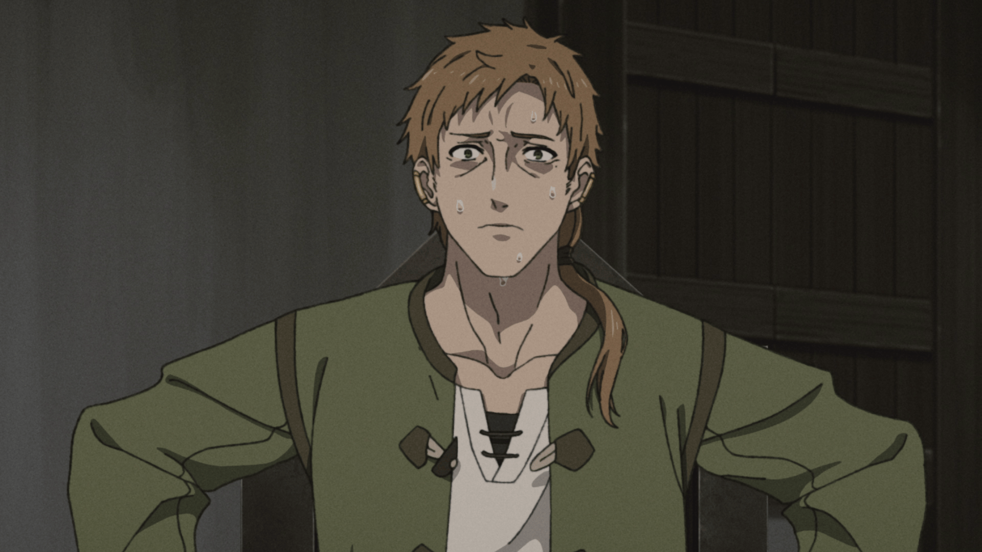 無職転生 ～異世界行ったら本気だす～ - 第1期 - 4話 (アニメ) | 無料