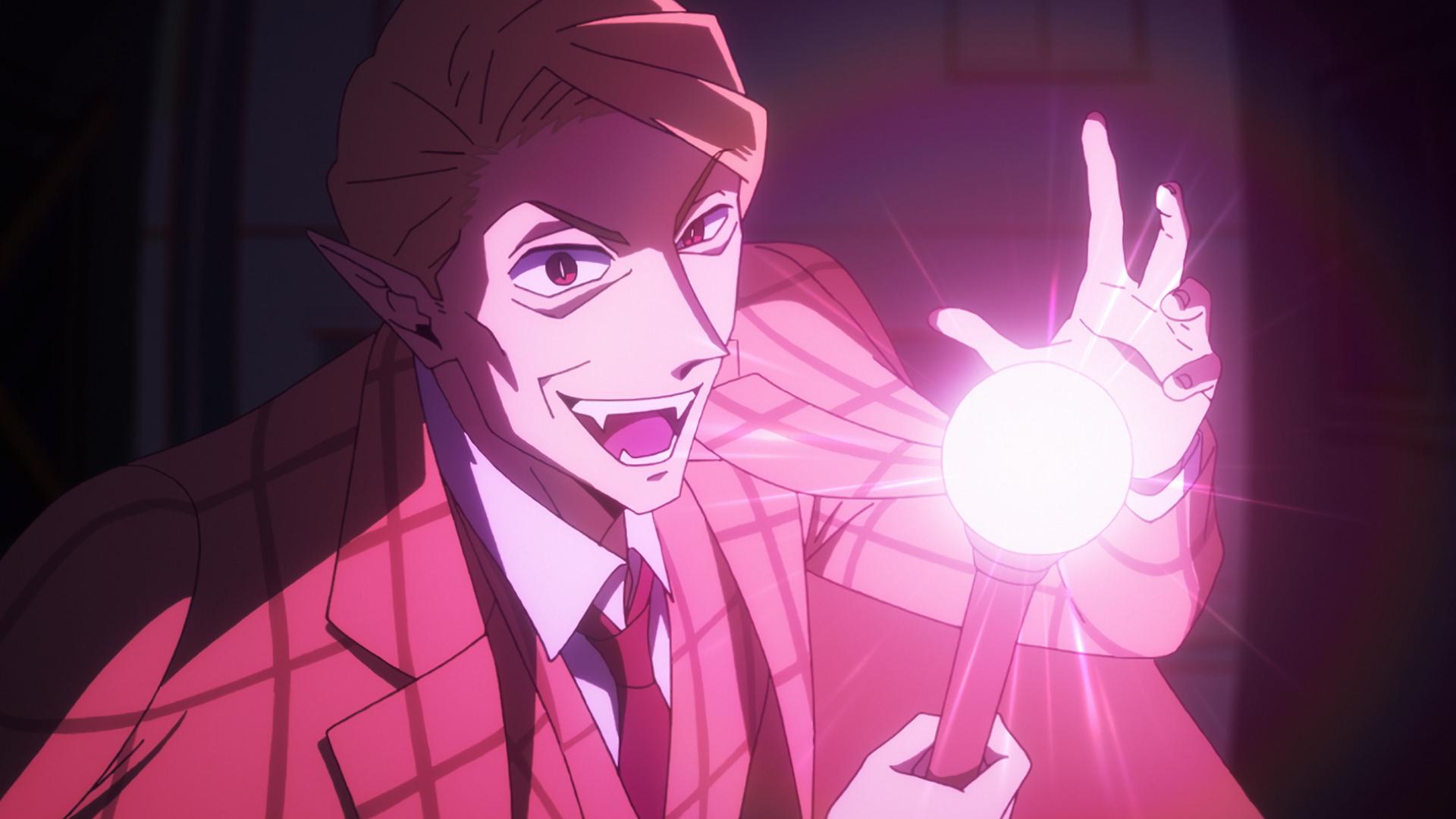 【匿名配送】吸血鬼すぐ死ぬ 吸血鬼すぐ死ぬ 公式ファンブック 週刊バンパイアハンター特別増刊号2