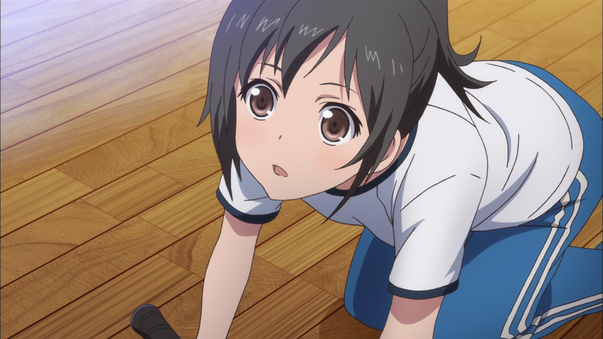 アニメ TARI TARI 3 TARI TARI - シーズン1 - 3話 (アニメ) | 無料動画・見逃し配信