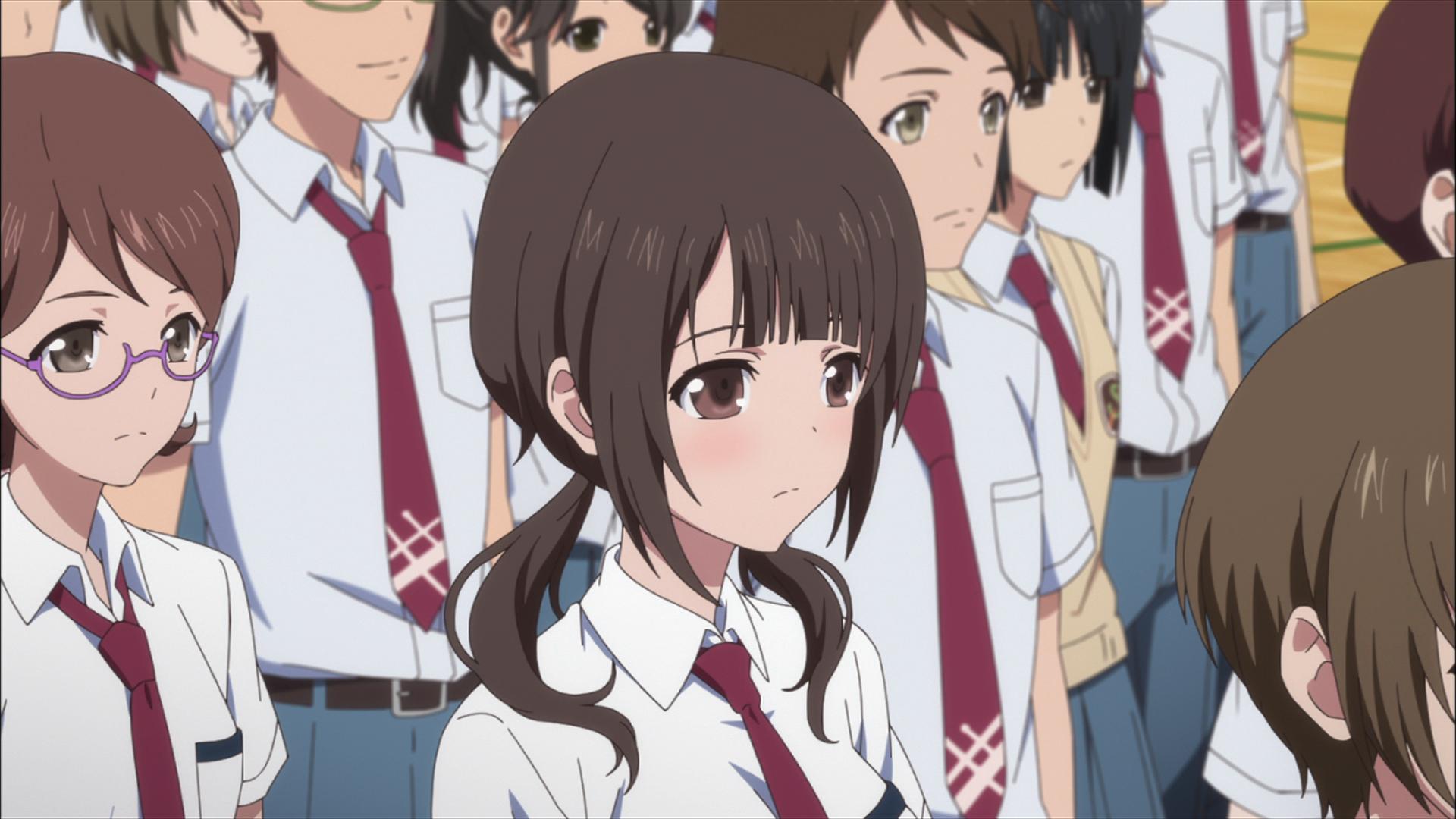 TARI TARI - シーズン1 - 6話 (アニメ) | 無料動画・見逃し配信を見る