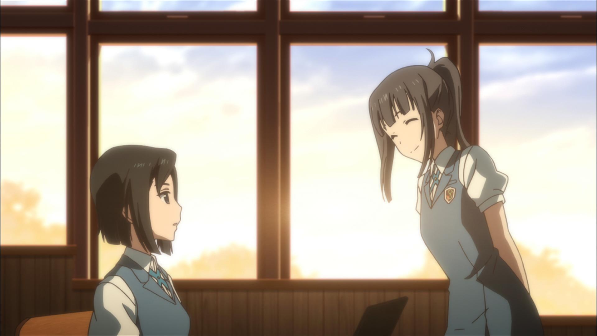 TARI TARI - シーズン1 - 8話 (アニメ) | 無料動画・見逃し配信を見る