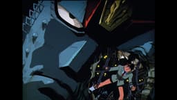 ジャイアントロボ THE ANIMATION 地球が静止する日 - シーズン1 ジャイアントロボ THE ANIMATION 地球が静止する日 - シーズン1