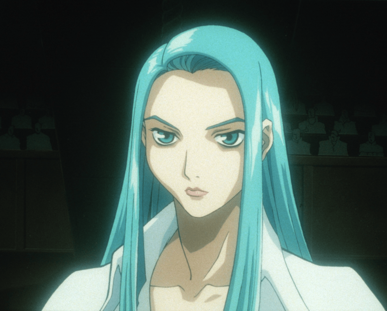 ヴァンパイアハンター THE ANIMATED SERIES - シーズン1 - 4話 (アニメ