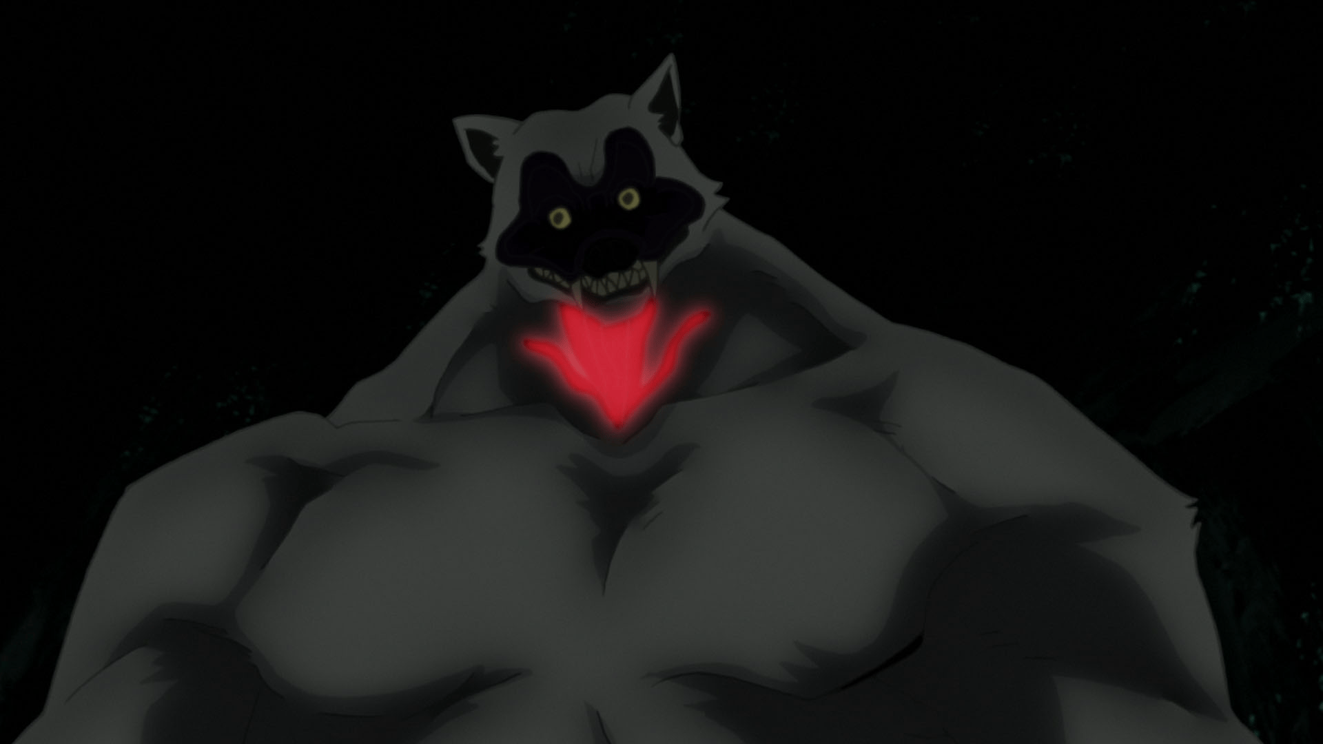 ありふれた職業で世界最強 - ありふれた職業で世界最強 - 1話 (アニメ