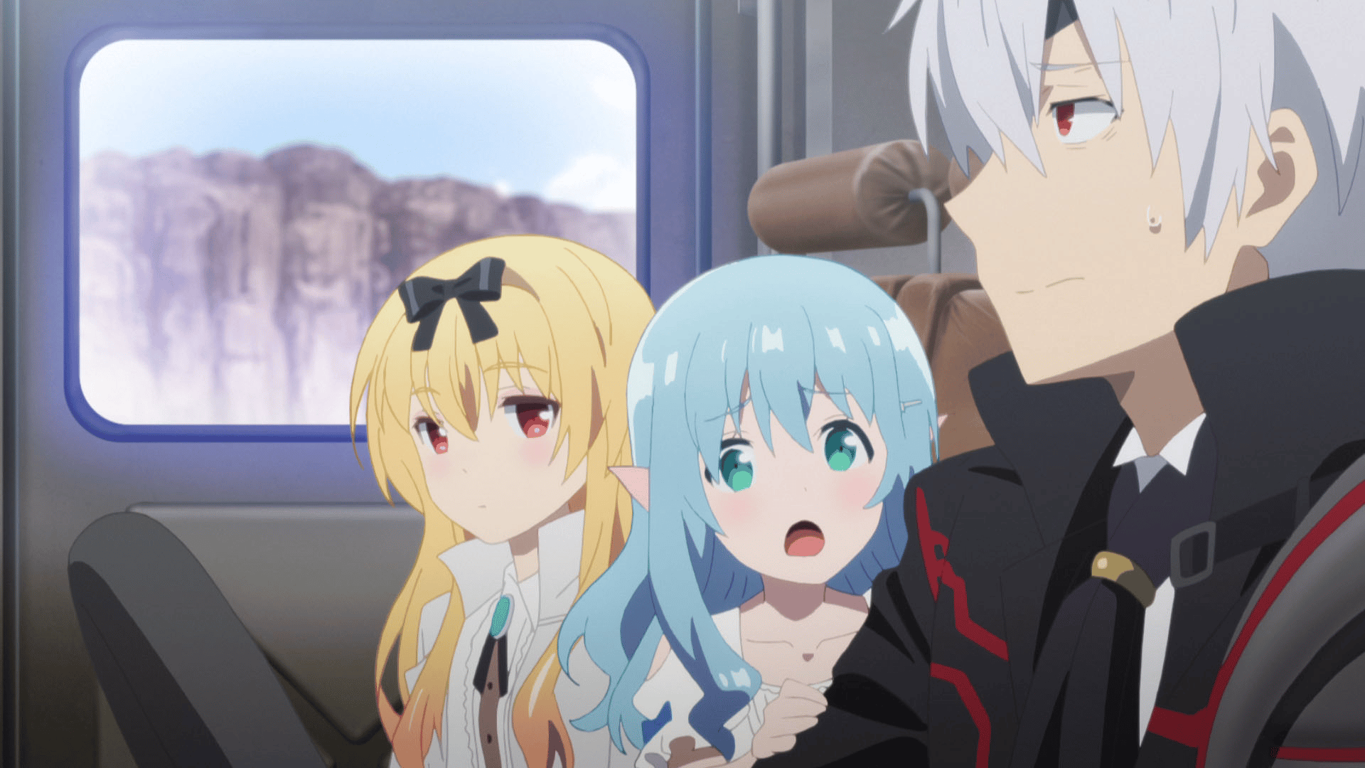 ありふれた職業で世界最強 - ありふれた職業で世界最強 - 12話 (アニメ