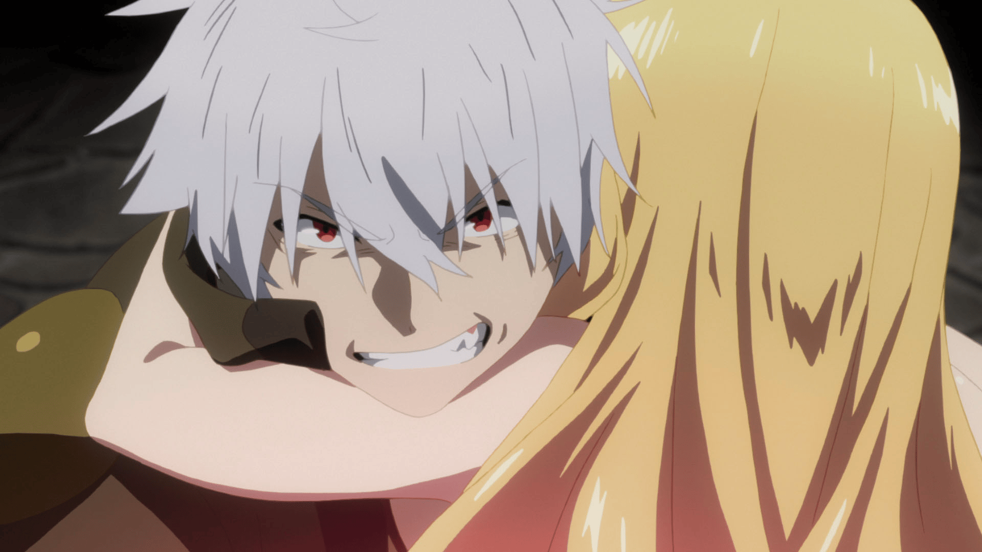 ありふれた職業で世界最強 - ありふれた職業で世界最強 (アニメ