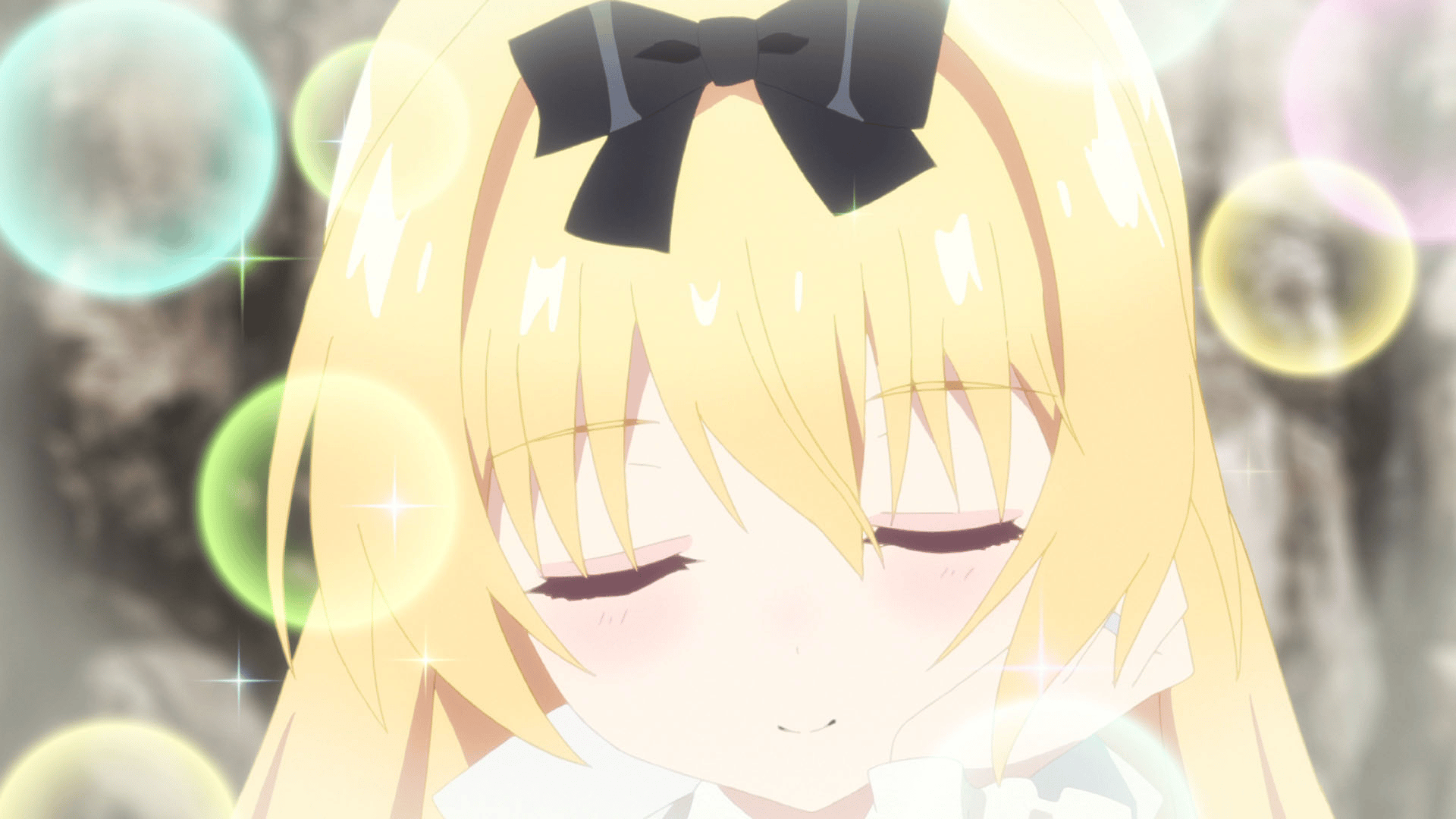 ありふれた職業で世界最強 - ありふれた職業で世界最強 (アニメ
