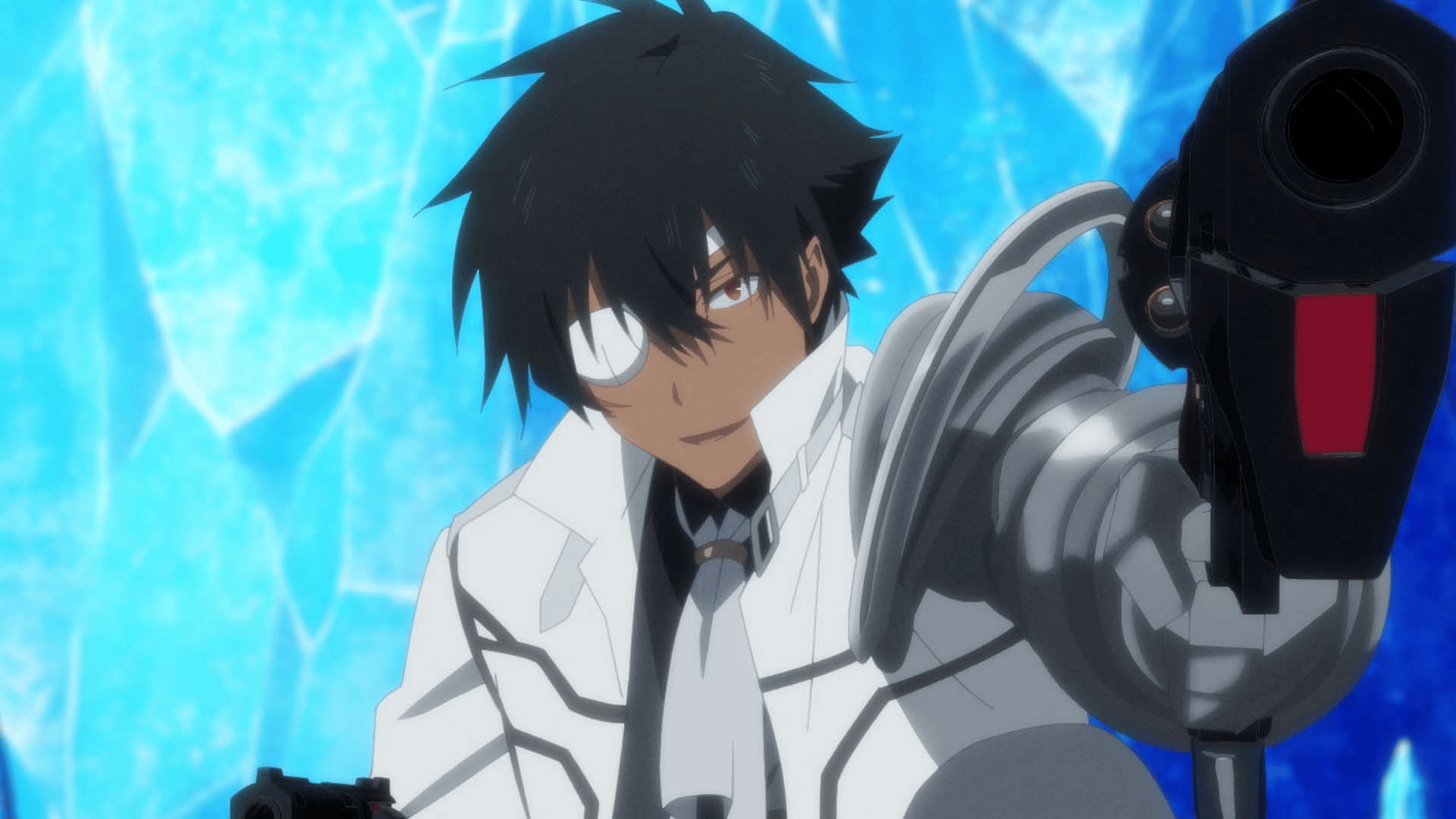 ありふれた職業で世界最強 (アニメ) | 無料動画・見逃し配信を