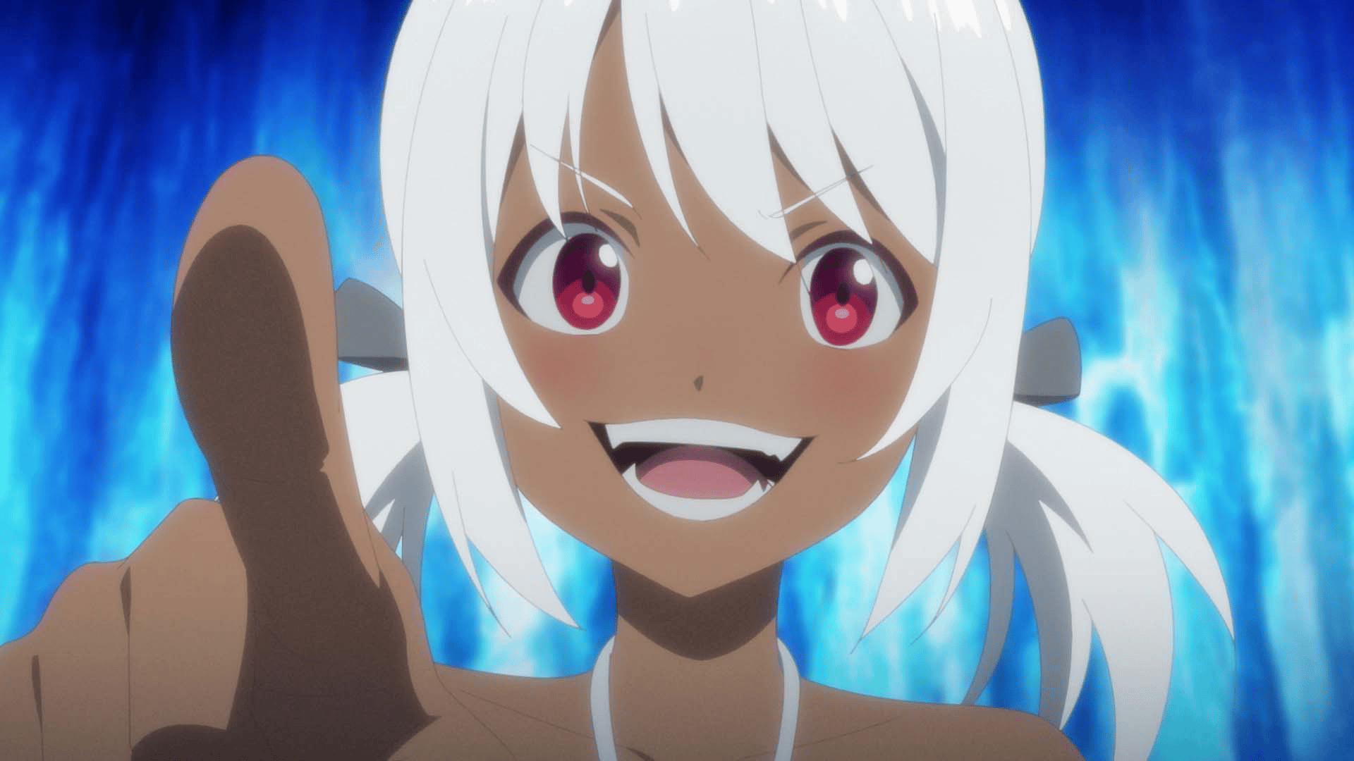 ありふれた職業で世界最強 - ありふれた職業で世界最強 season 3 - 13