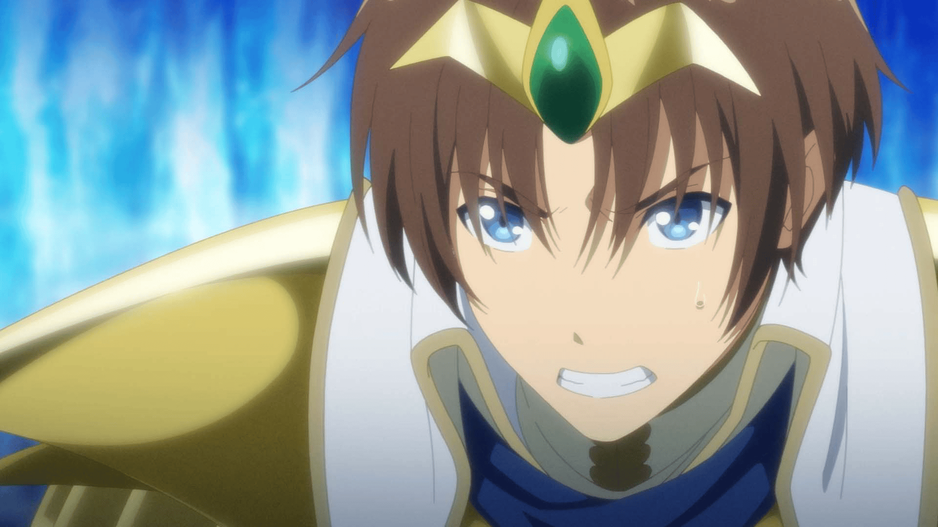 ありふれた職業で世界最強 - ありふれた職業で世界最強 season 3 - 15