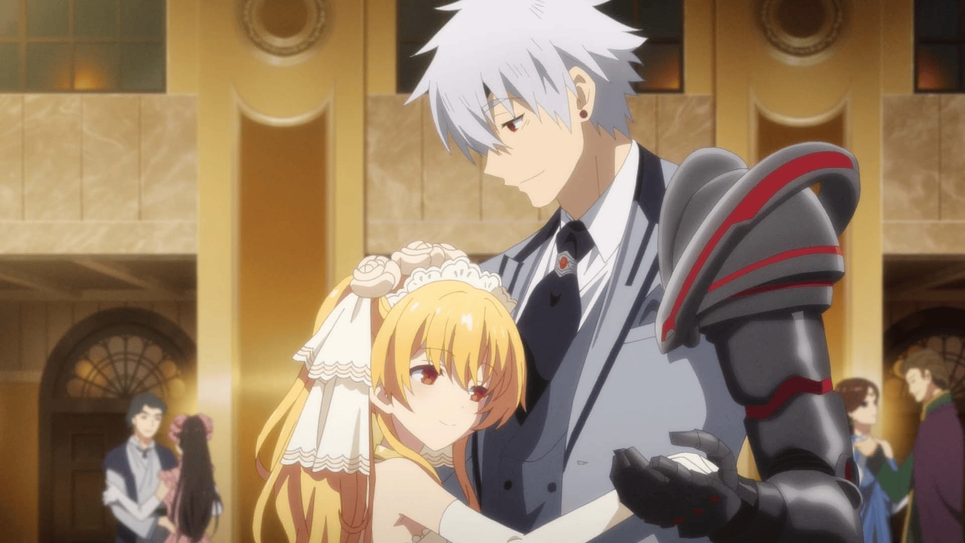 ありふれた職業で世界最強 - ありふれた職業で世界最強 season 3 - 4話