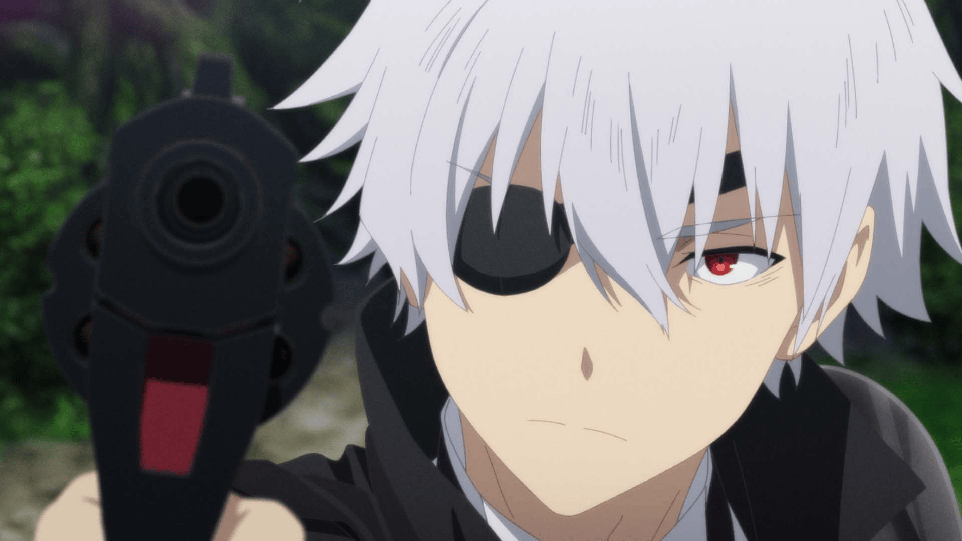 ありふれた職業で世界最強 - ありふれた職業で世界最強 season 3 - 6話