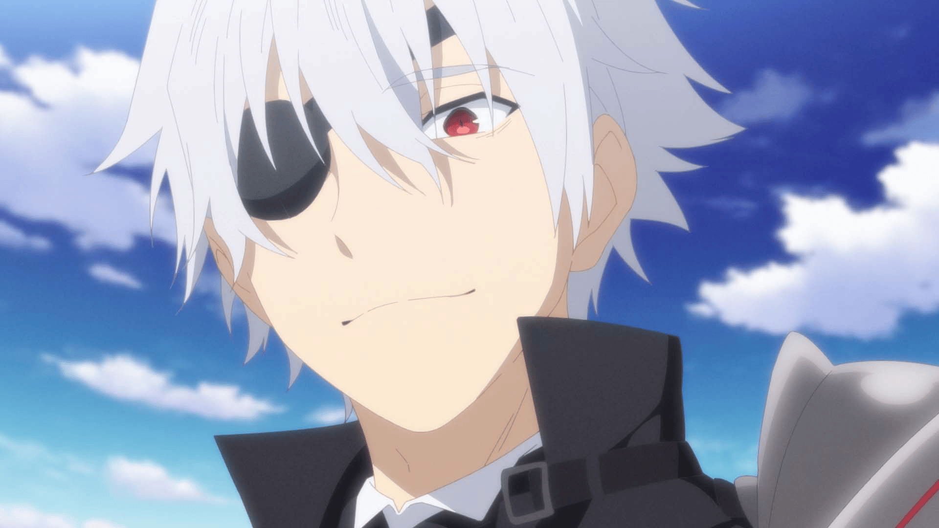 ありふれた職業で世界最強 - ありふれた職業で世界最強 season 3 - 9話