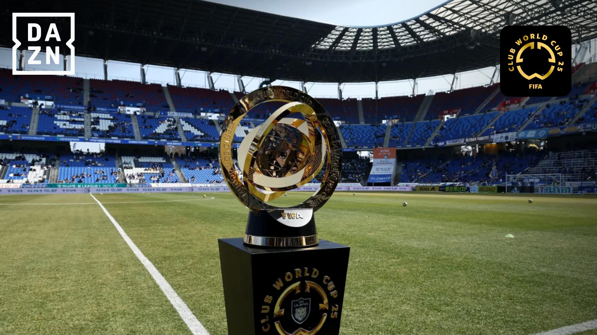 トロフィーを追いかけて : 蔚山編 - FIFAクラブワールドカップ - 関連