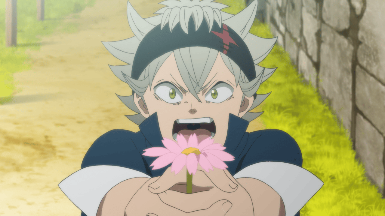 ブラッククローバー ブラッククローバー 1／田畠 裕基 | 集英社