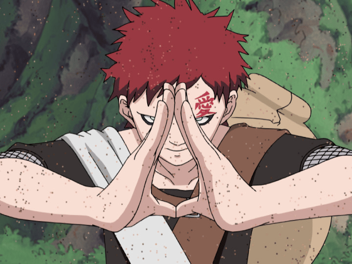 NARUTO -ナルト- - 中忍試験編 - 34話 (アニメ) | 無料動画・見逃し