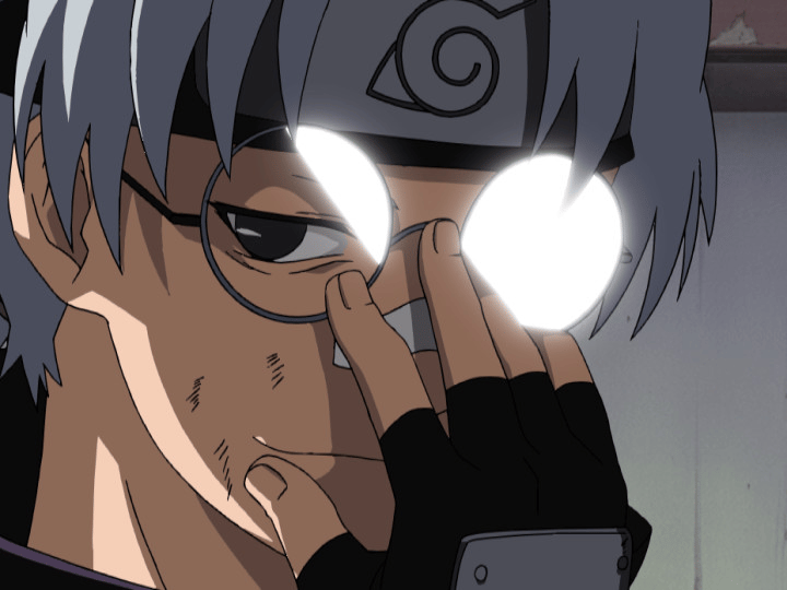 NARUTO -ナルト- - 中忍試験編 - 38話 (アニメ) | 無料動画・見逃し