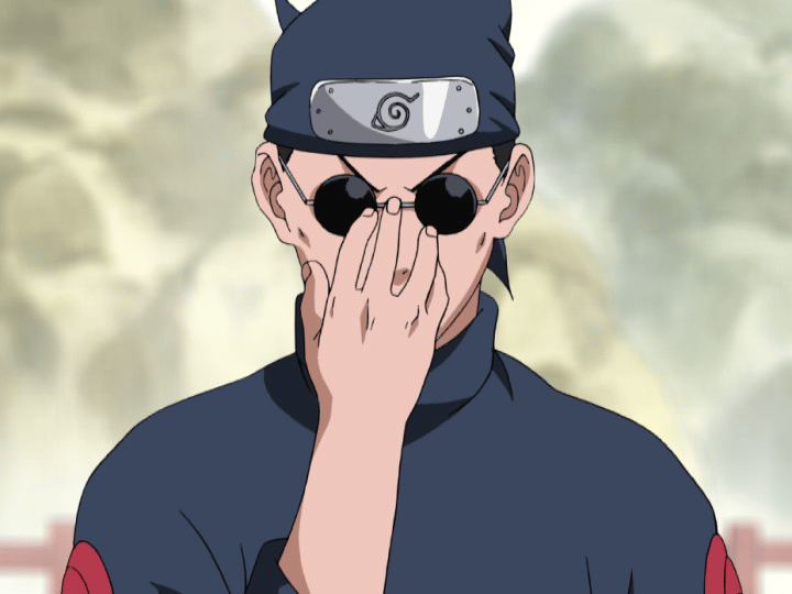 NARUTO -ナルト- - 中忍試験編 - 52話 (アニメ) | 無料動画・見逃し