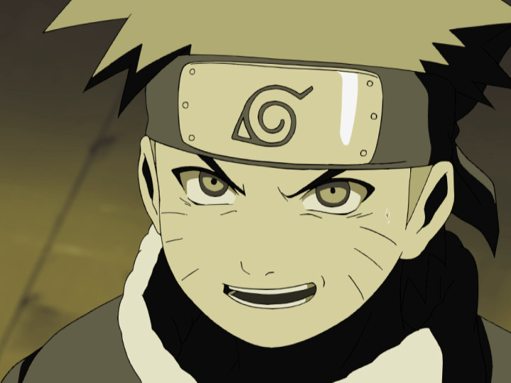 NARUTO -ナルト- - 木ノ葉崩し編 - 56話 (アニメ) | 無料動画・見逃し