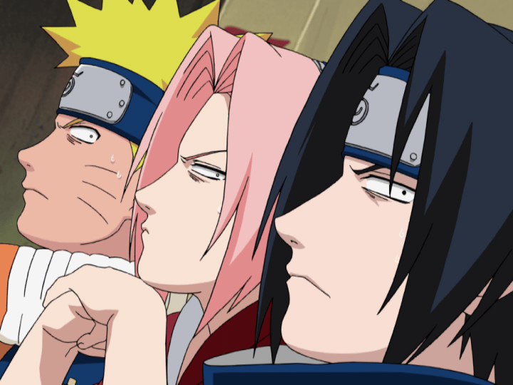 NARUTO -ナルト- - 綱手捜索編 - 99話 (アニメ) | 無料動画・見逃し