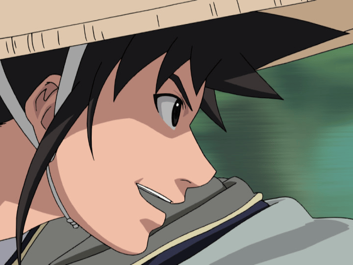 NARUTO -ナルト- - 綱手捜索編 - 83話 (アニメ) | 無料動画・見逃し