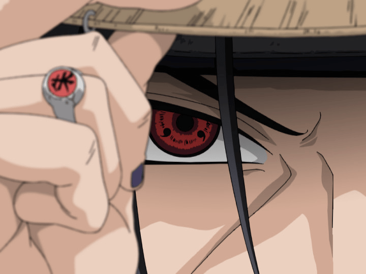 NARUTO -ナルト- - 綱手捜索編 - 83話 (アニメ) | 無料動画・見逃し