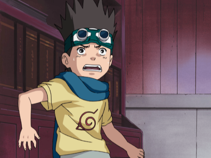 NARUTO -ナルト- - 綱手捜索編 - 99話 (アニメ) | 無料動画・見逃し