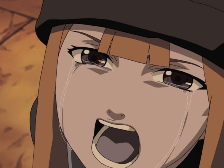 サクラの決意 NARUTO - サクラの決意