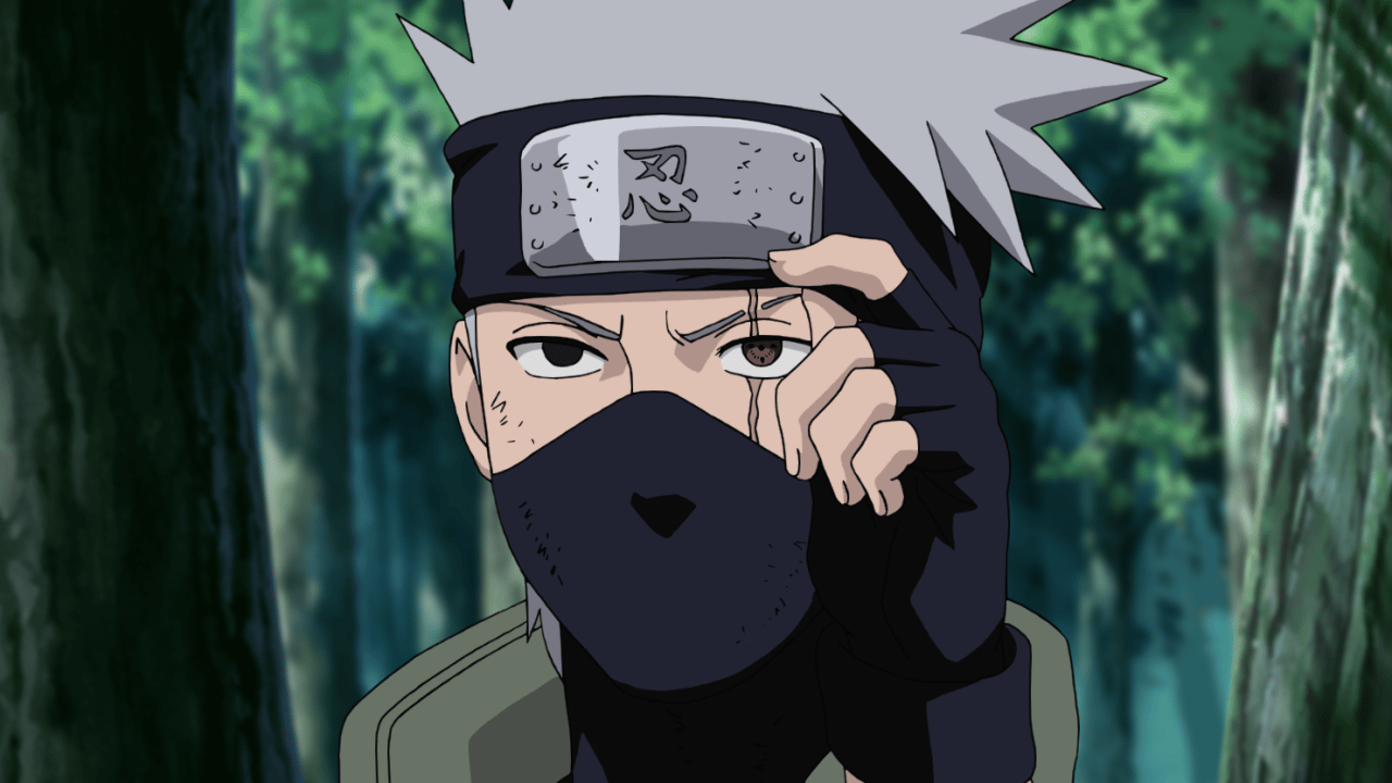 NARUTO-ナルト- 疾風伝 - 忍界大戦編(2) - 508話 (アニメ) | 無料動画