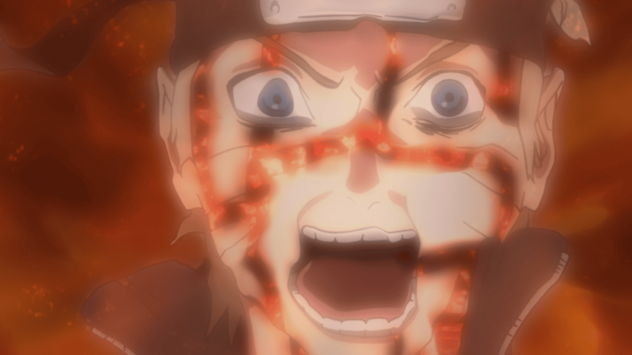 NARUTO-ナルト- 疾風伝 - 特別編 力-Chikara- - 515話 (アニメ) | 無料