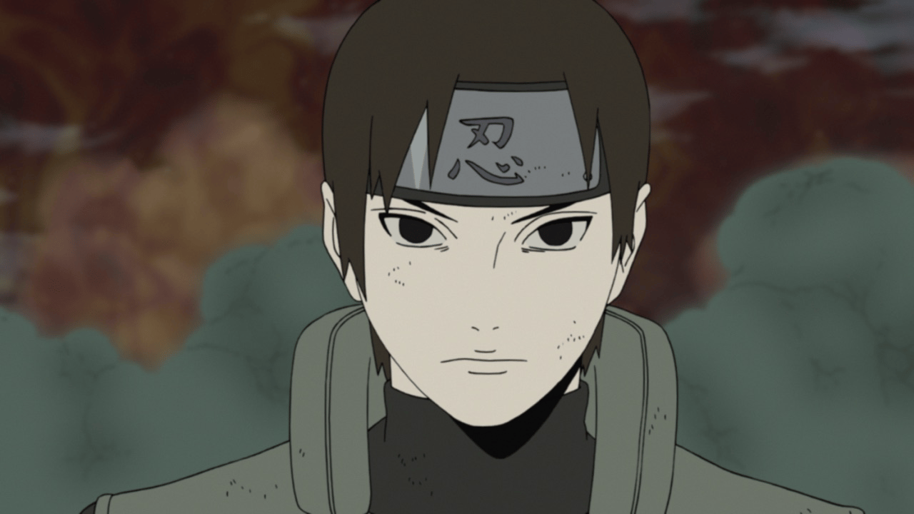 【お値下げ中】NARUTO 疾風伝 うちはオビト kayouケースなし NARUTO-ナルト- 疾風伝 - 忍界大戦編(5) - 595話 (アニメ) | 無料動画
